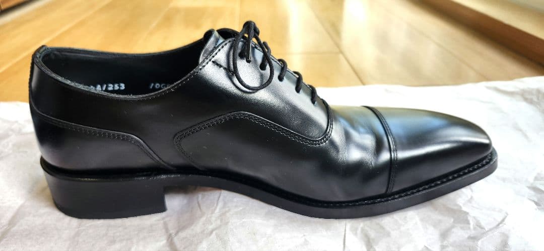 リーガルワースコレクション 10GR FSビジネスシューズ 26cm