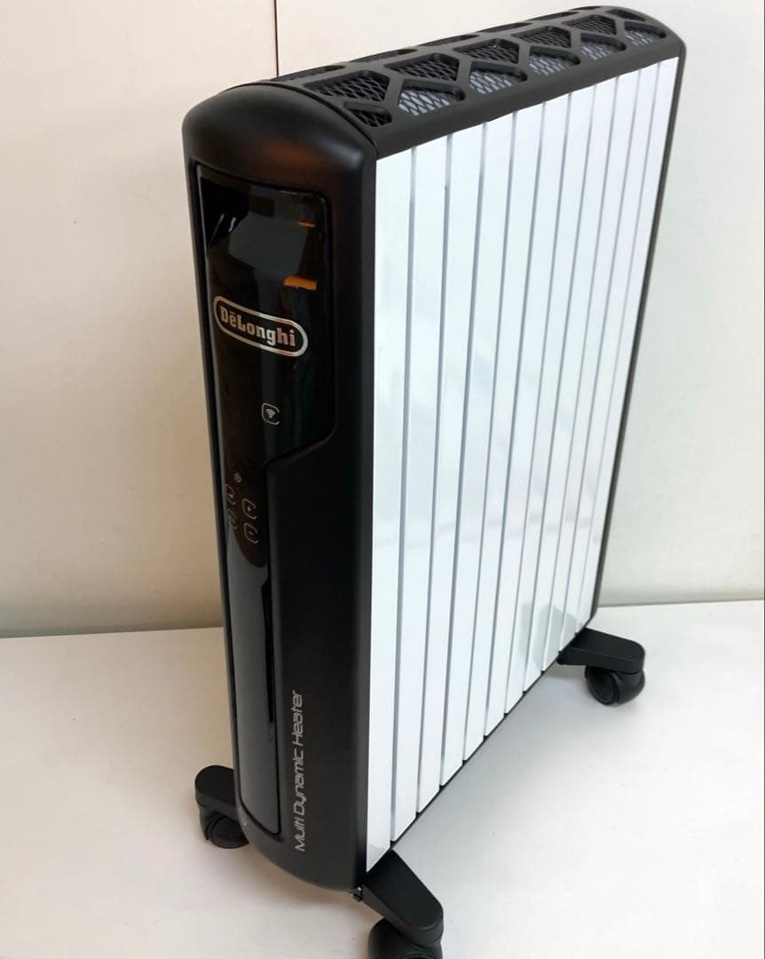 A681-5 デロンギ マルチダイナミックヒーターMDH15WIFI-BK