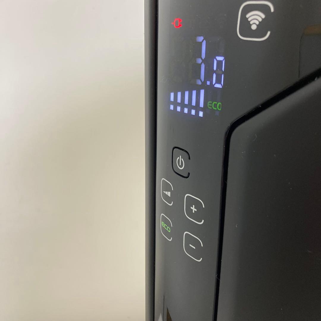 A681-5 デロンギ マルチダイナミックヒーターMDH15WIFI-BK