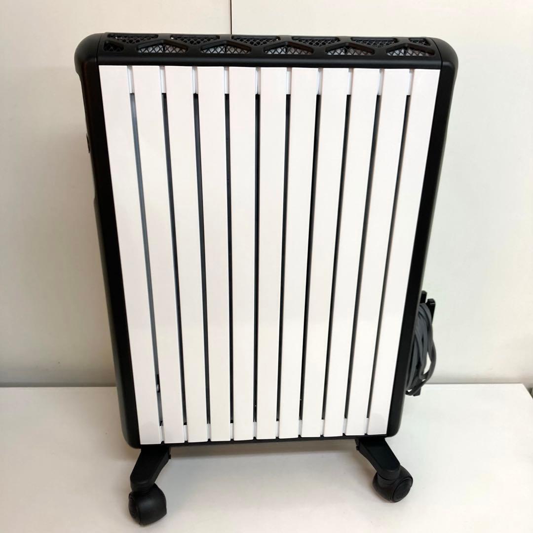 A681-5 デロンギ マルチダイナミックヒーターMDH15WIFI-BK