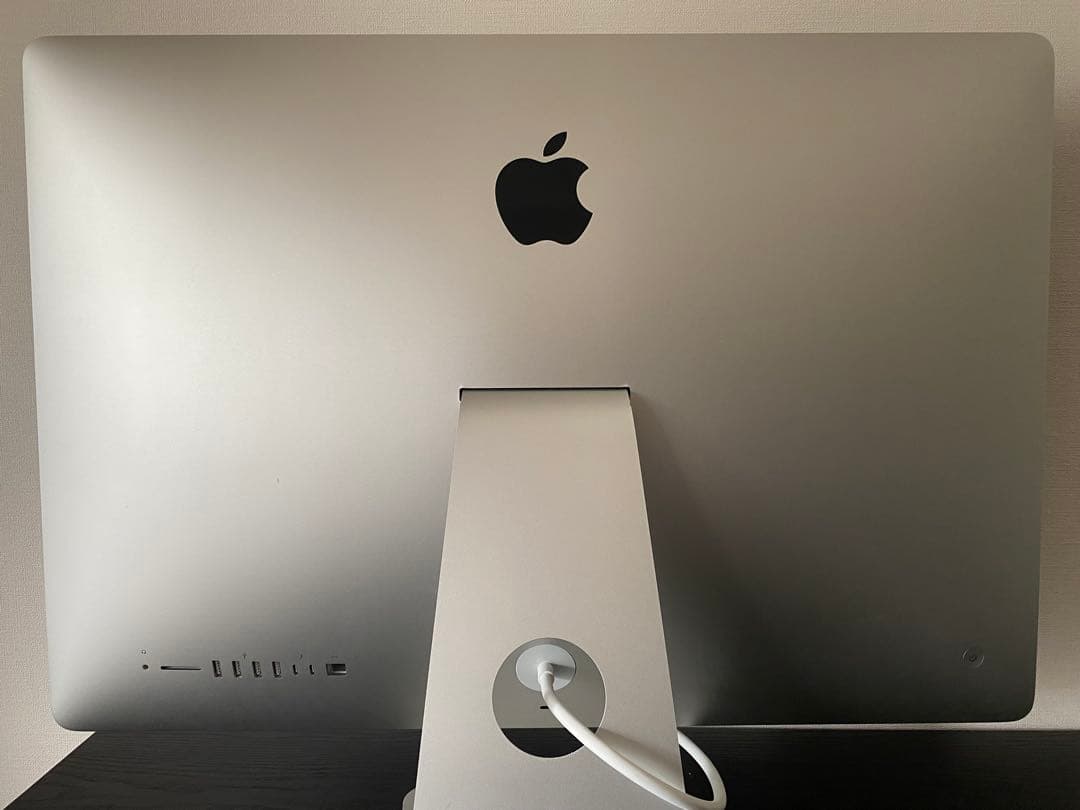 iMac 2020 27インチ 1TB Corei9 3.6GHz メモリ40G