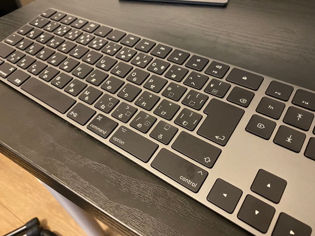 iMac 2020 27インチ 1TB Corei9 3.6GHz メモリ40G