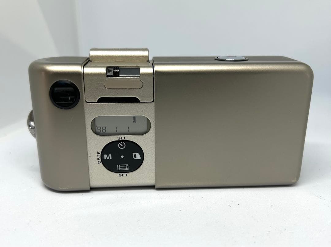 美品動作品 FUJIFILM EPION 1000 MRC TIARA ix