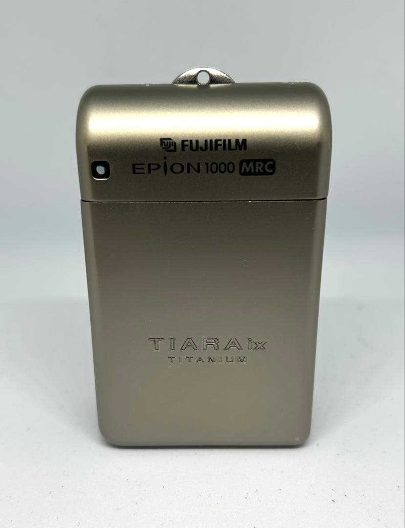 美品動作品 FUJIFILM EPION 1000 MRC TIARA ix