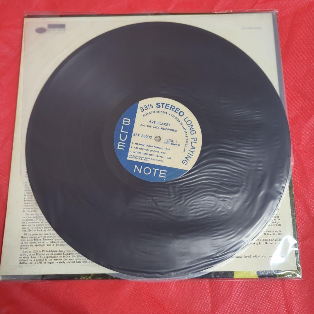 d*7様 Moanin' Art Blakey Jazz Messengers