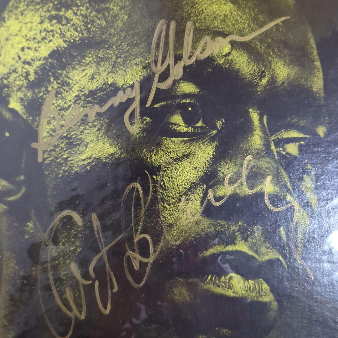 d*7様 Moanin' Art Blakey Jazz Messengers