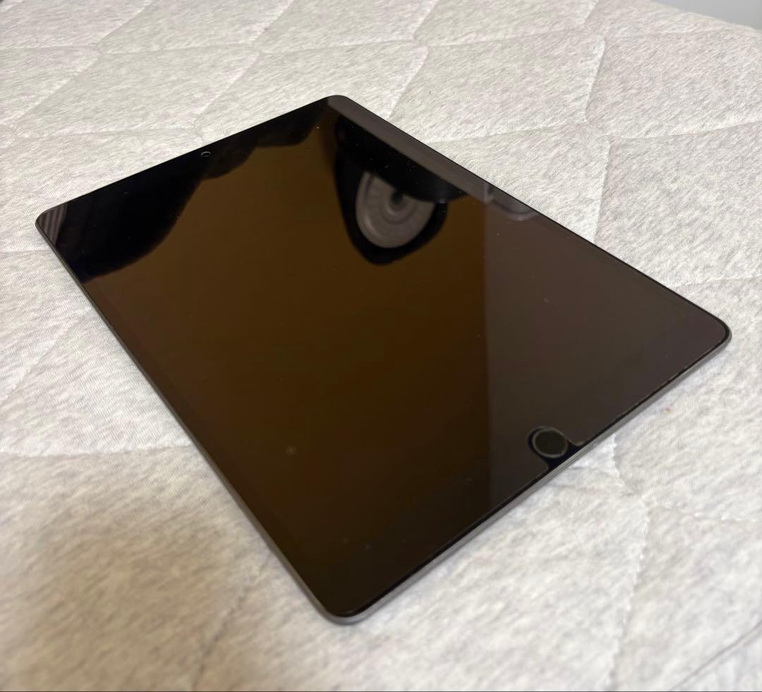 iPad Air第3世代2019年モデル10.5インチ256GB Wi-Fi専用