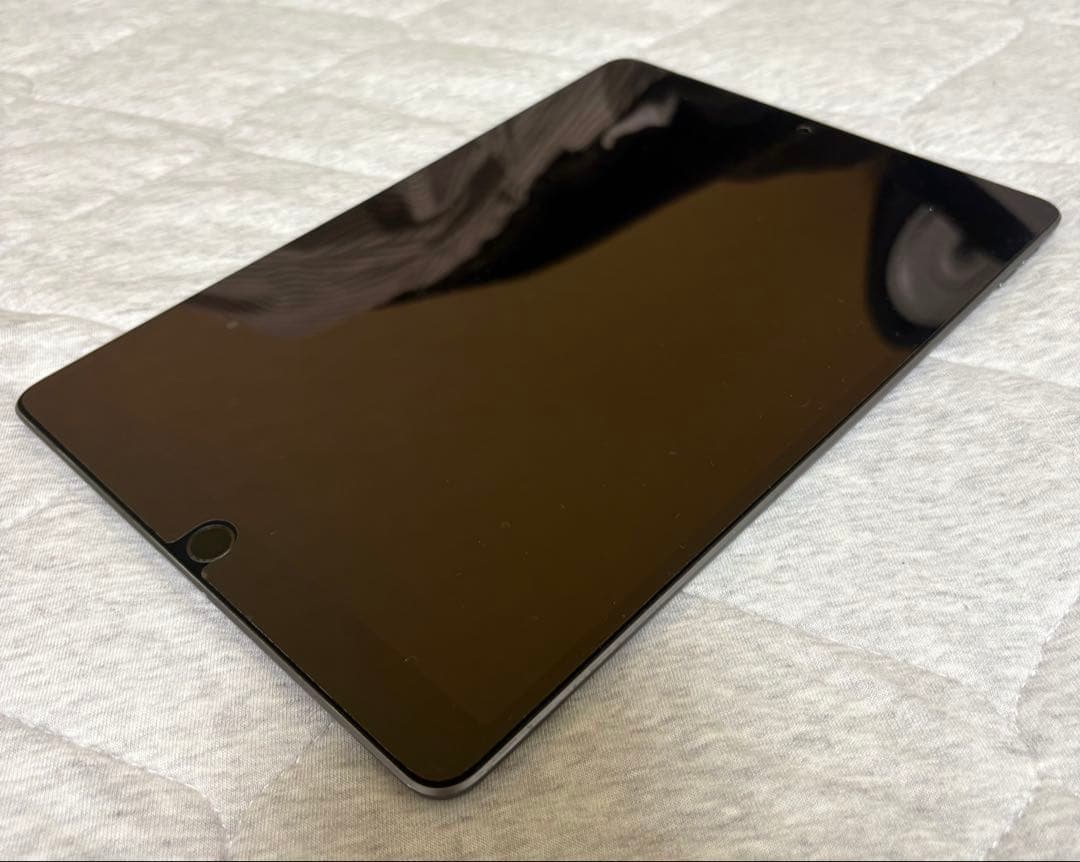 iPad Air第3世代2019年モデル10.5インチ256GB Wi-Fi専用