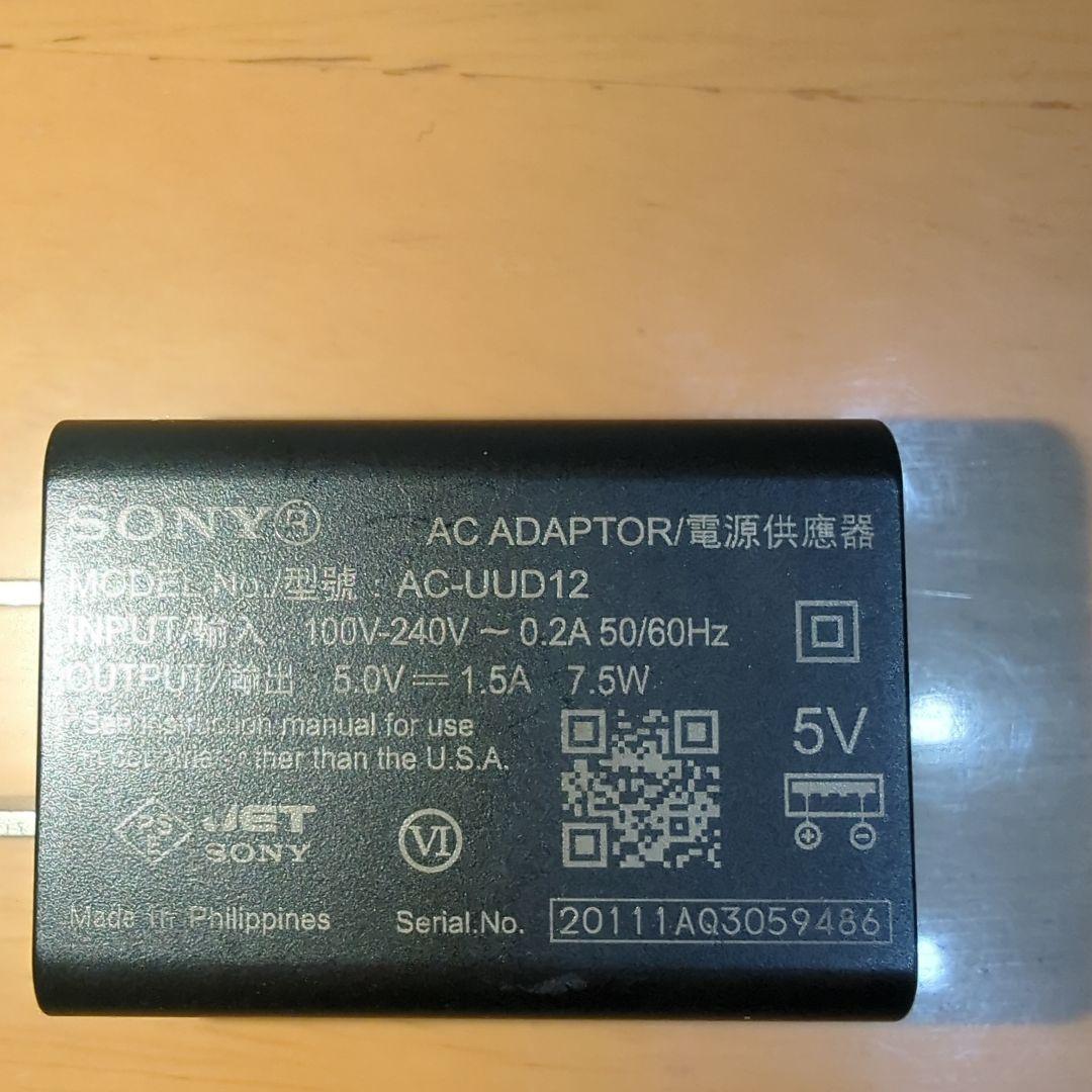 SONY DSC-WX800 4K コンパクトデジタルカメラ 美品　動作確認済