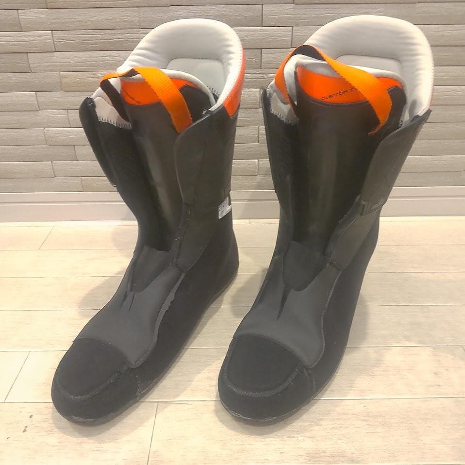 LANGE ラング RS 120 SC 27.5㎝ スキーブーツ