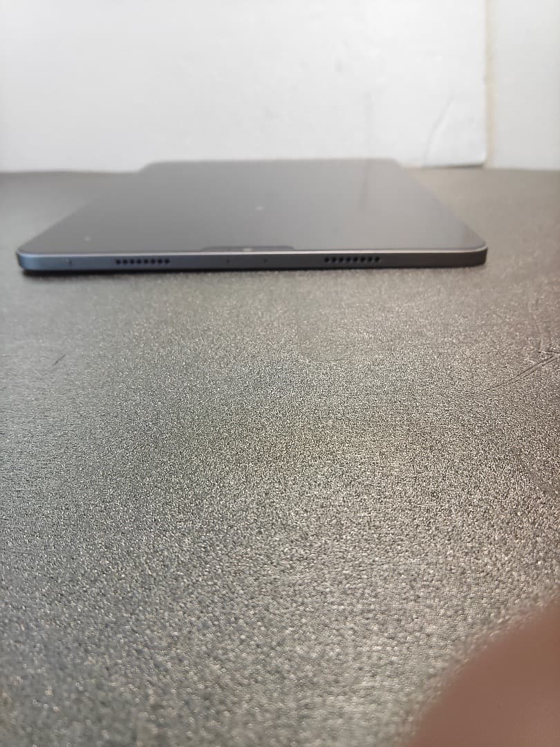 iPad Pro 11インチ 第4世代 128GB SmartKeyboard