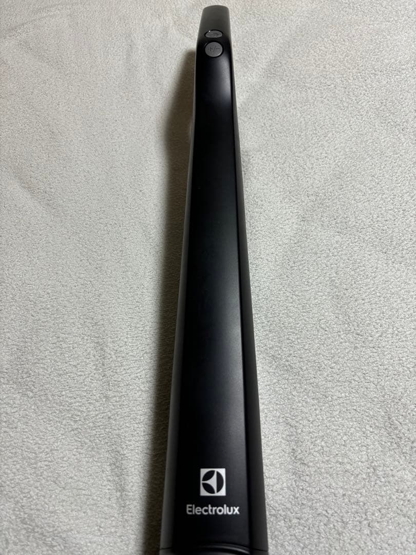 Electrolux 掃除機 WQ61-10GG グラニットグレー