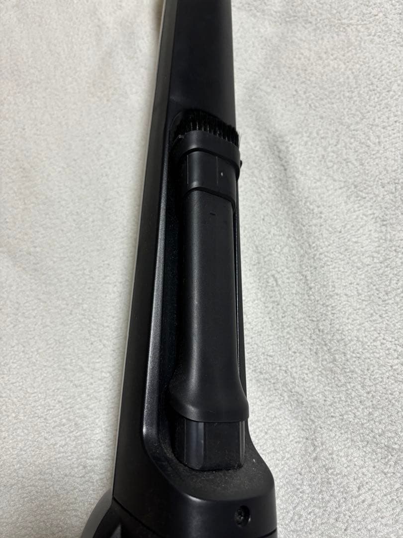 Electrolux 掃除機 WQ61-10GG グラニットグレー