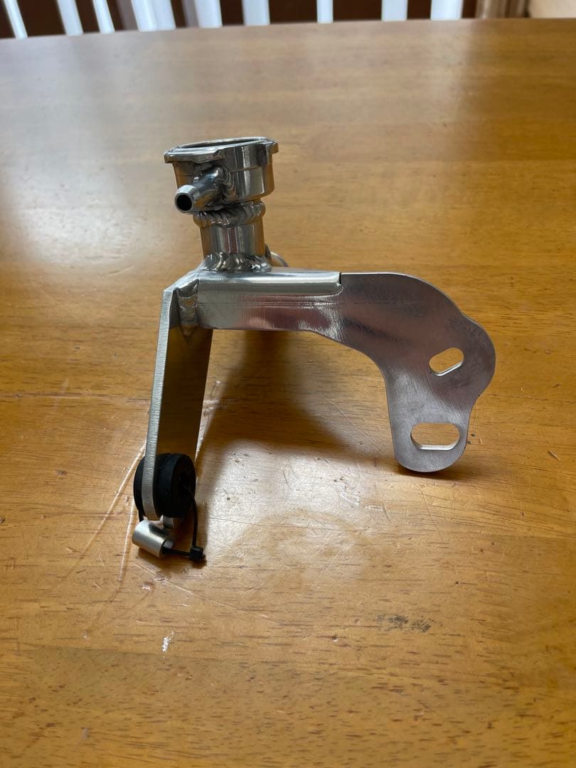 MR2 SW20 ラジエーター　フィラー