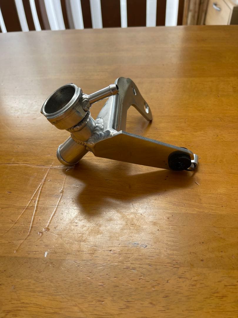 MR2 SW20 ラジエーター　フィラー