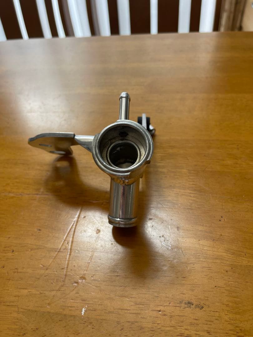 MR2 SW20 ラジエーター　フィラー