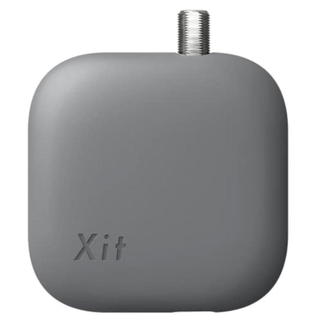 ピクセラ Xit Square 有線接続テレビチューナー　XIT-SQR100