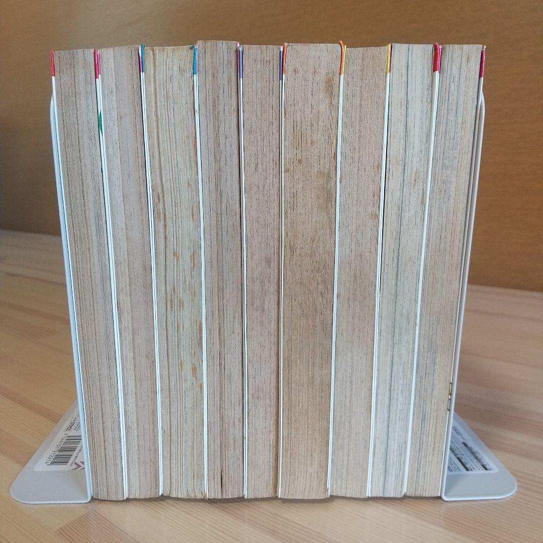 キャンディキャンディ　黒文字統一全巻セット　並下B　いがらしゆみこ　水木杏子