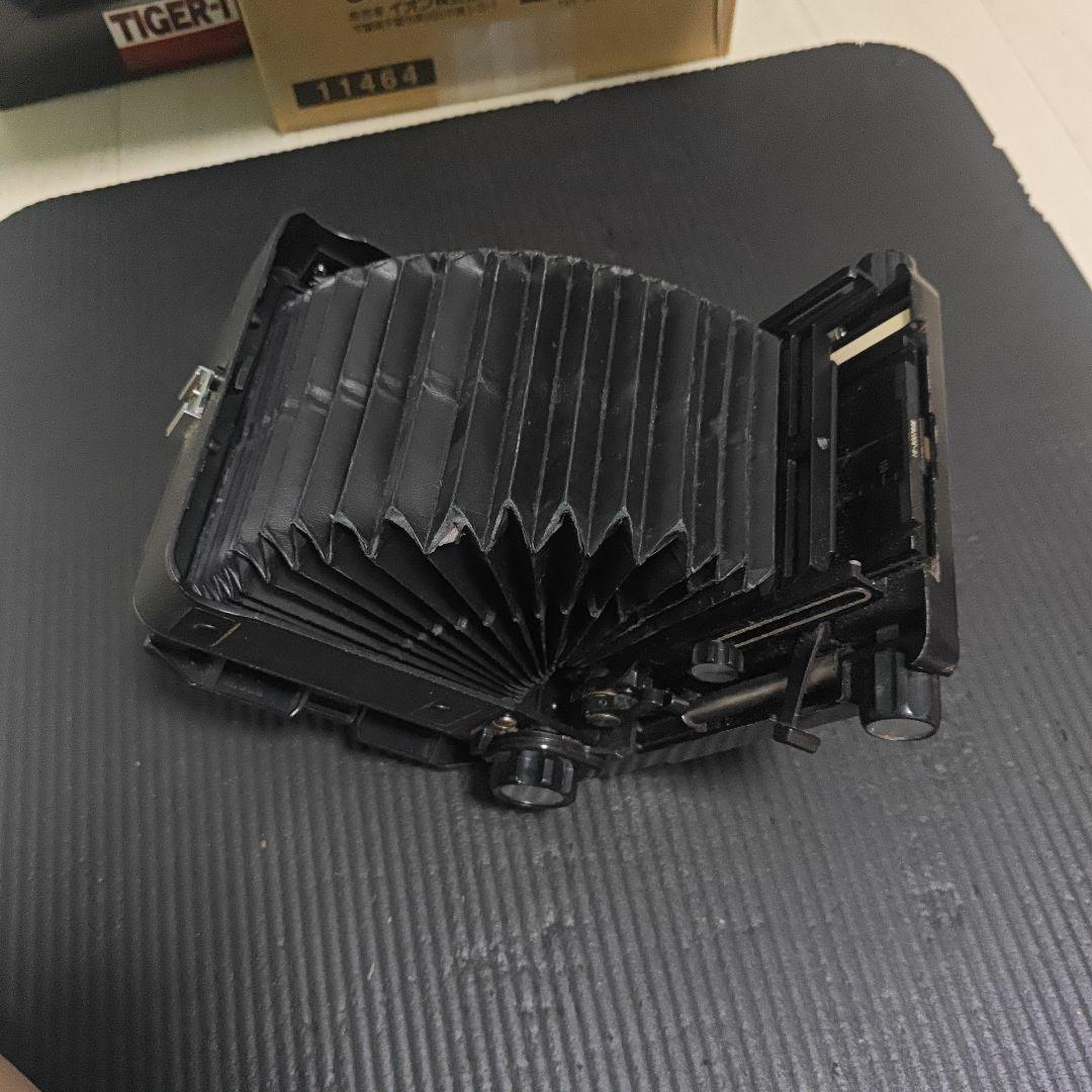 【動作未確認、ジャンク扱い】TOYO FIELD 45a