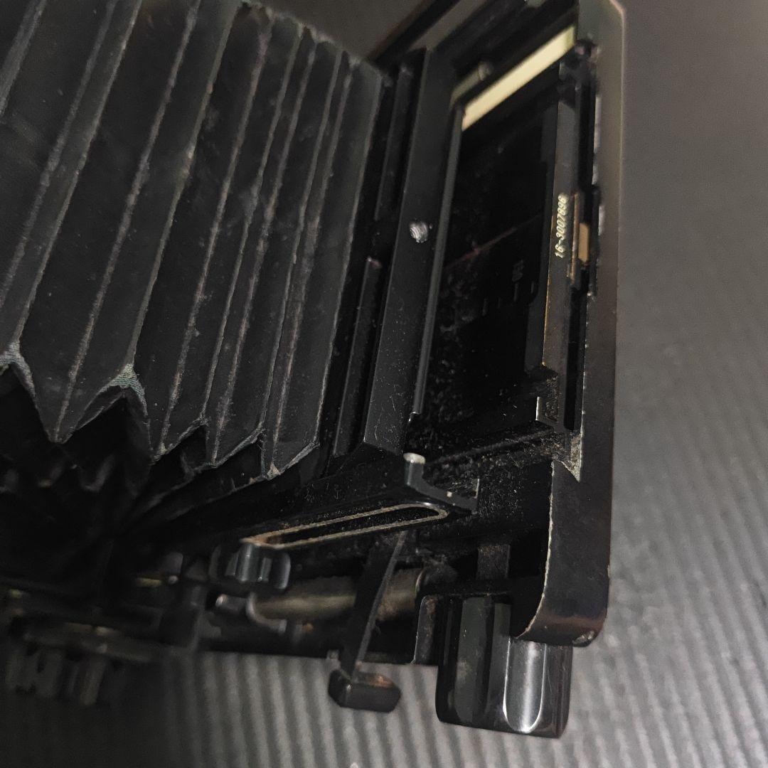 【動作未確認、ジャンク扱い】TOYO FIELD 45a