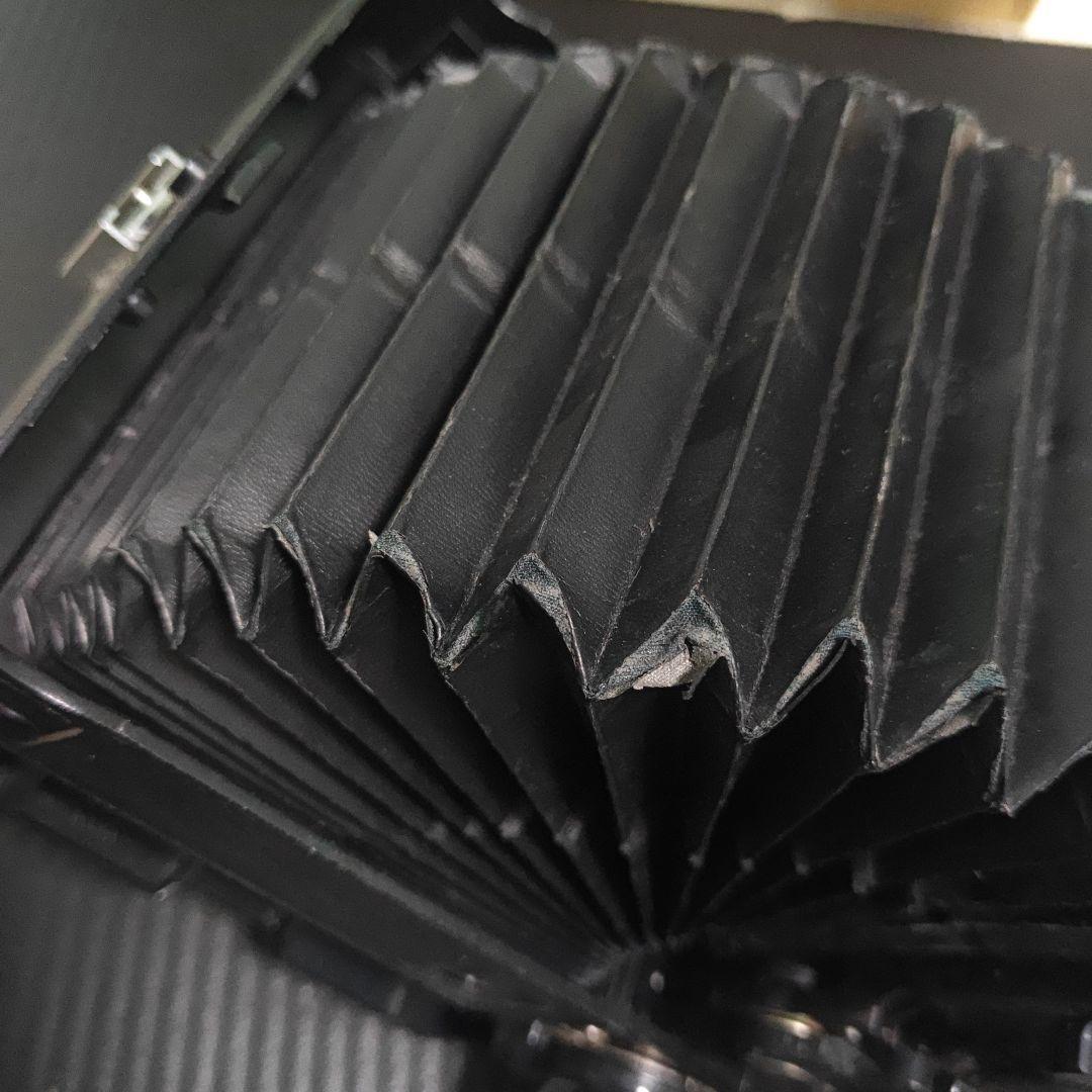 【動作未確認、ジャンク扱い】TOYO FIELD 45a