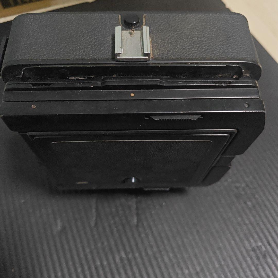 【動作未確認、ジャンク扱い】TOYO FIELD 45a