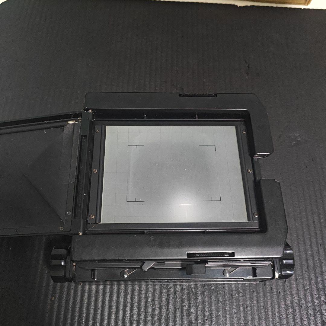 【動作未確認、ジャンク扱い】TOYO FIELD 45a