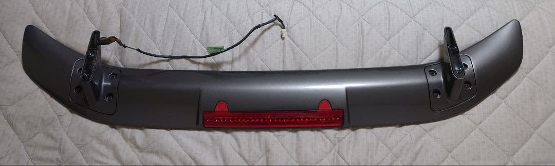 MR-S 純正 スポイラー