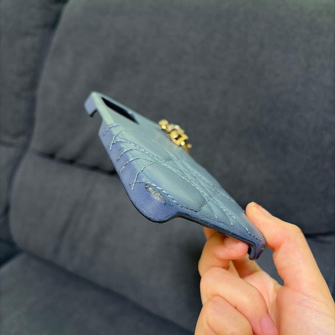 Dior iPhone12/12pro ケース