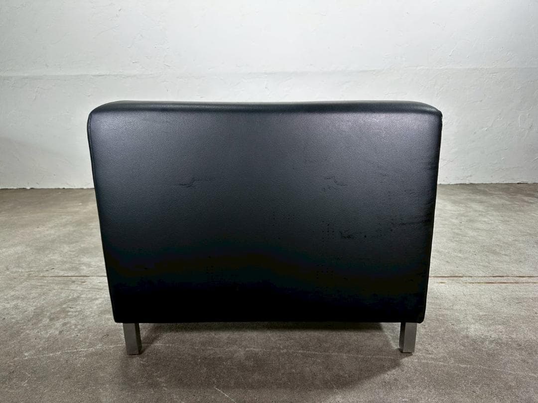 『SOGO』相合家具製作所 トリプルソファ ソファ 3P RWso71