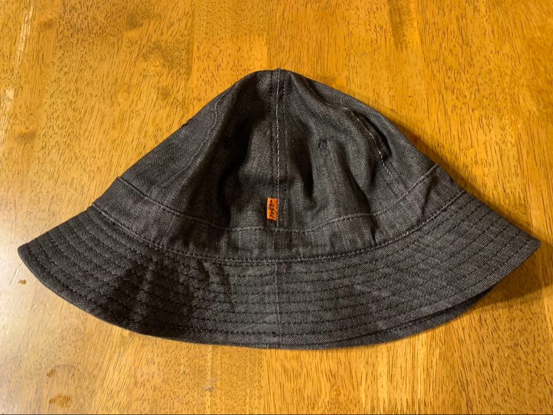 supreme levi's ハット シュプリーム リーバイス