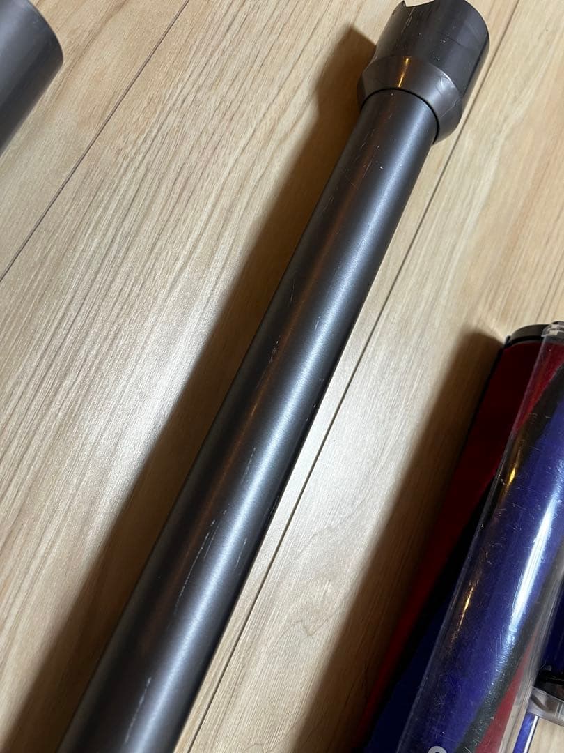 【中古品】Dyson V8 fluffy+