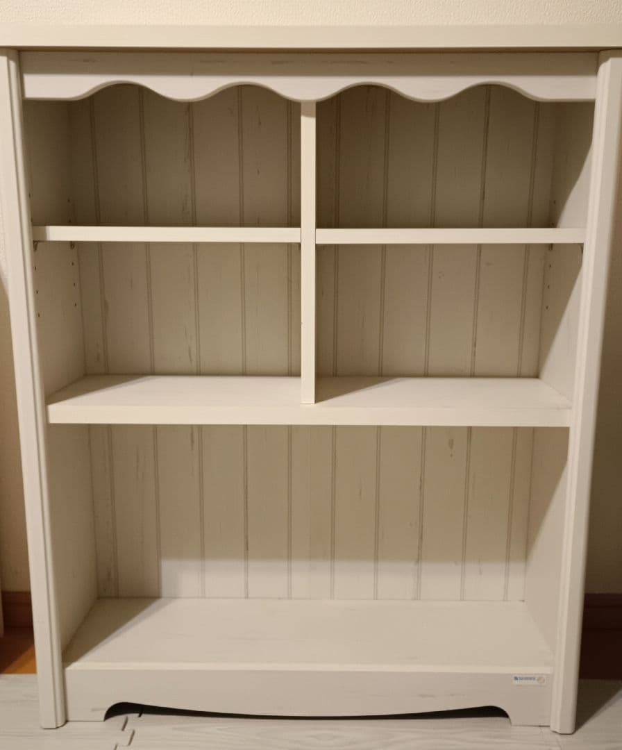 白井産業✿モンシェリーヌ　オープンラック✿②