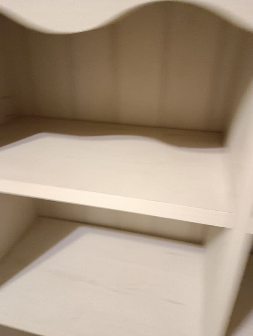 白井産業✿モンシェリーヌ　オープンラック✿②