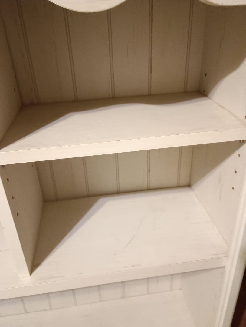 白井産業✿モンシェリーヌ　オープンラック✿②