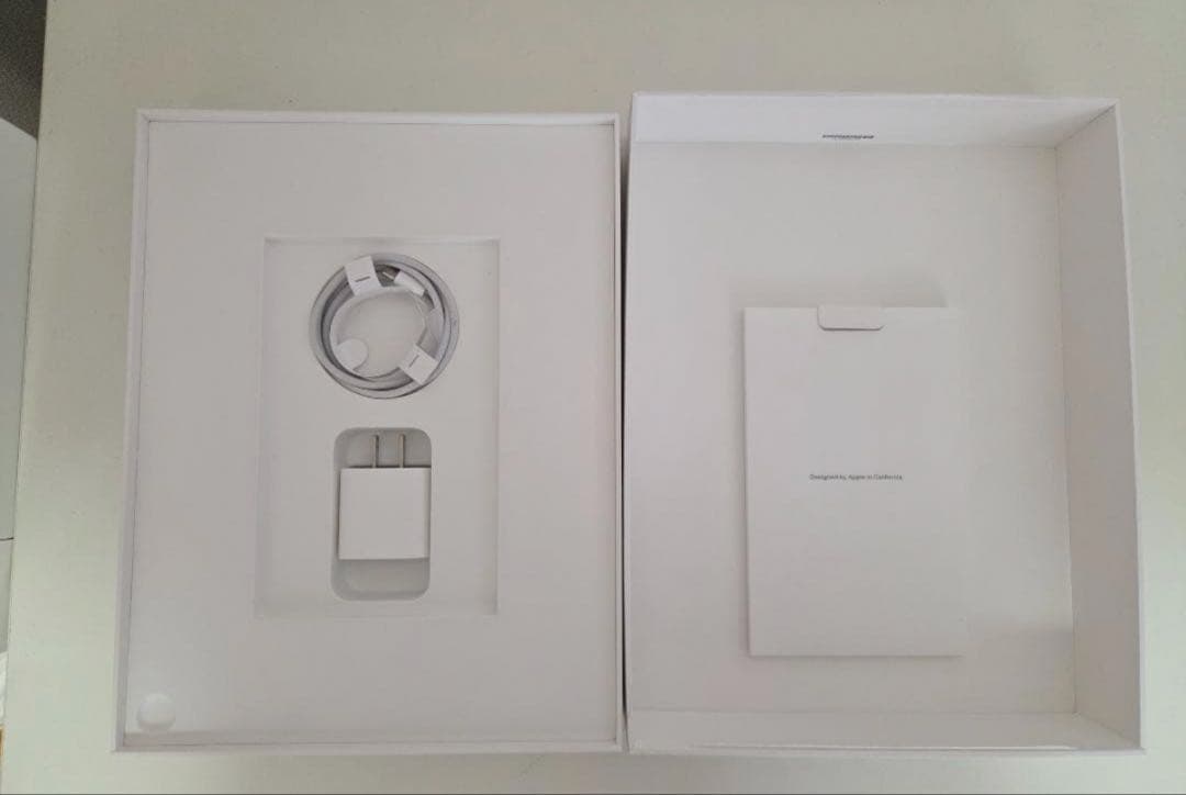 iPad Air 13インチ(M2)Wi-Fiモデル 128GB