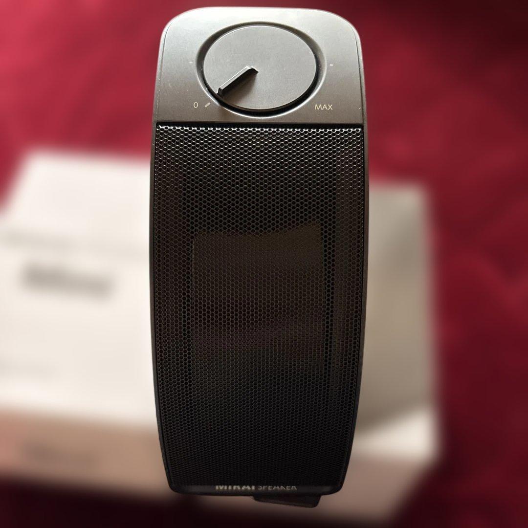 美品/中古 MIRAI ミライスピーカーミニ2024年モデルSF-MIRAIS7