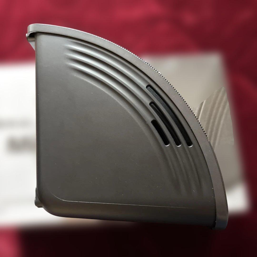 美品/中古 MIRAI ミライスピーカーミニ2024年モデルSF-MIRAIS7