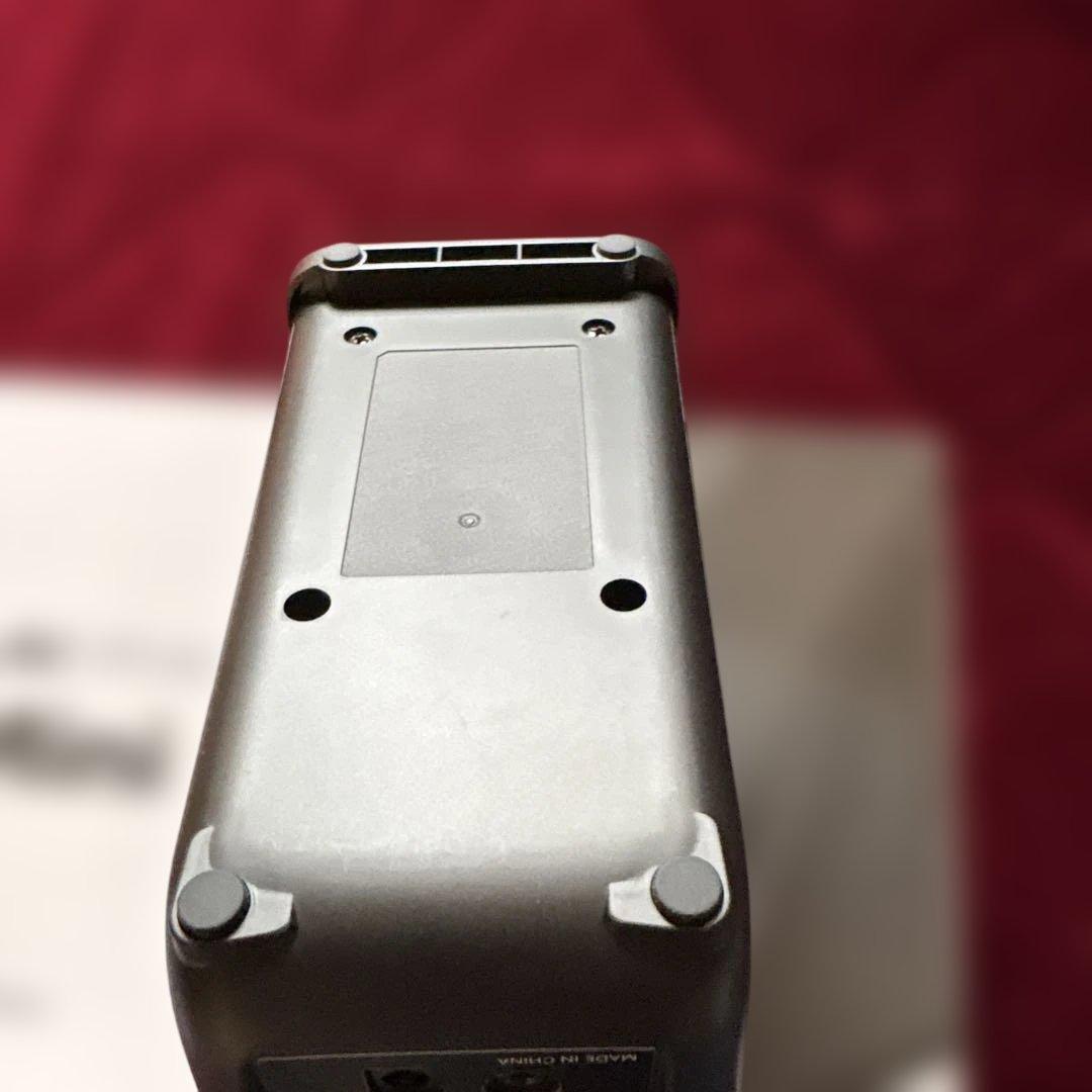 美品/中古 MIRAI ミライスピーカーミニ2024年モデルSF-MIRAIS7