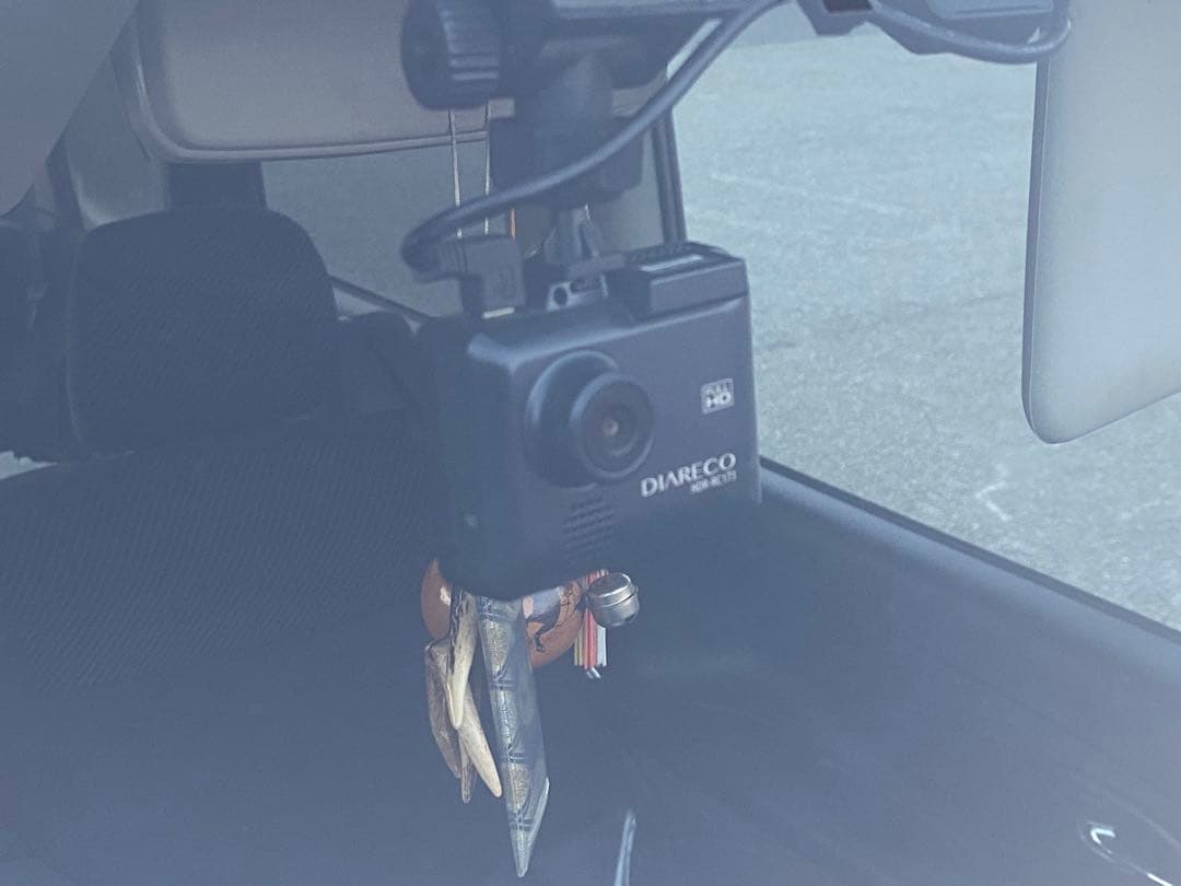 タントカスタムターボ❗️スマートキー❗️