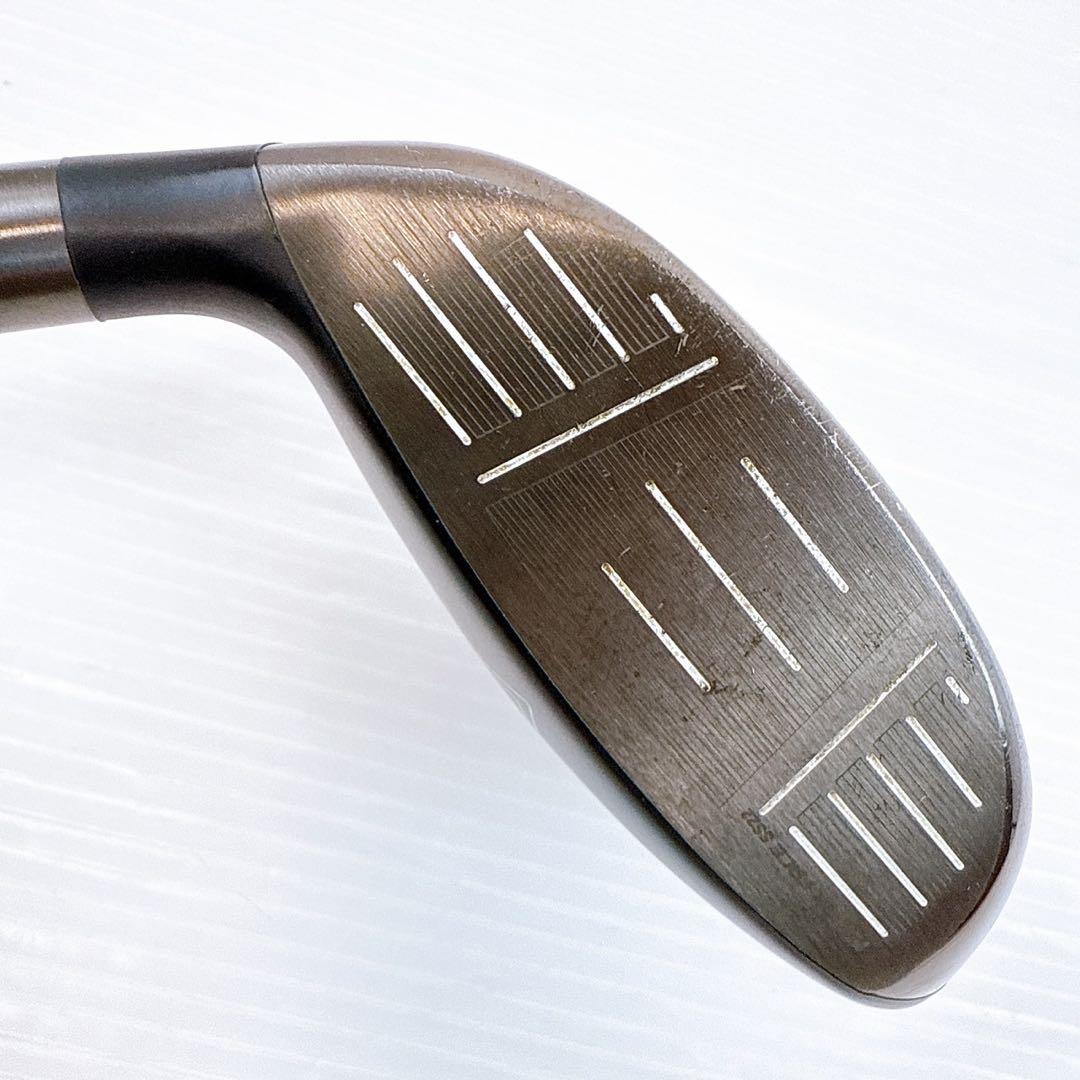 キャロウェイ　ローグST MAX D　3W　純正シャフト（R）／ROGUE ST