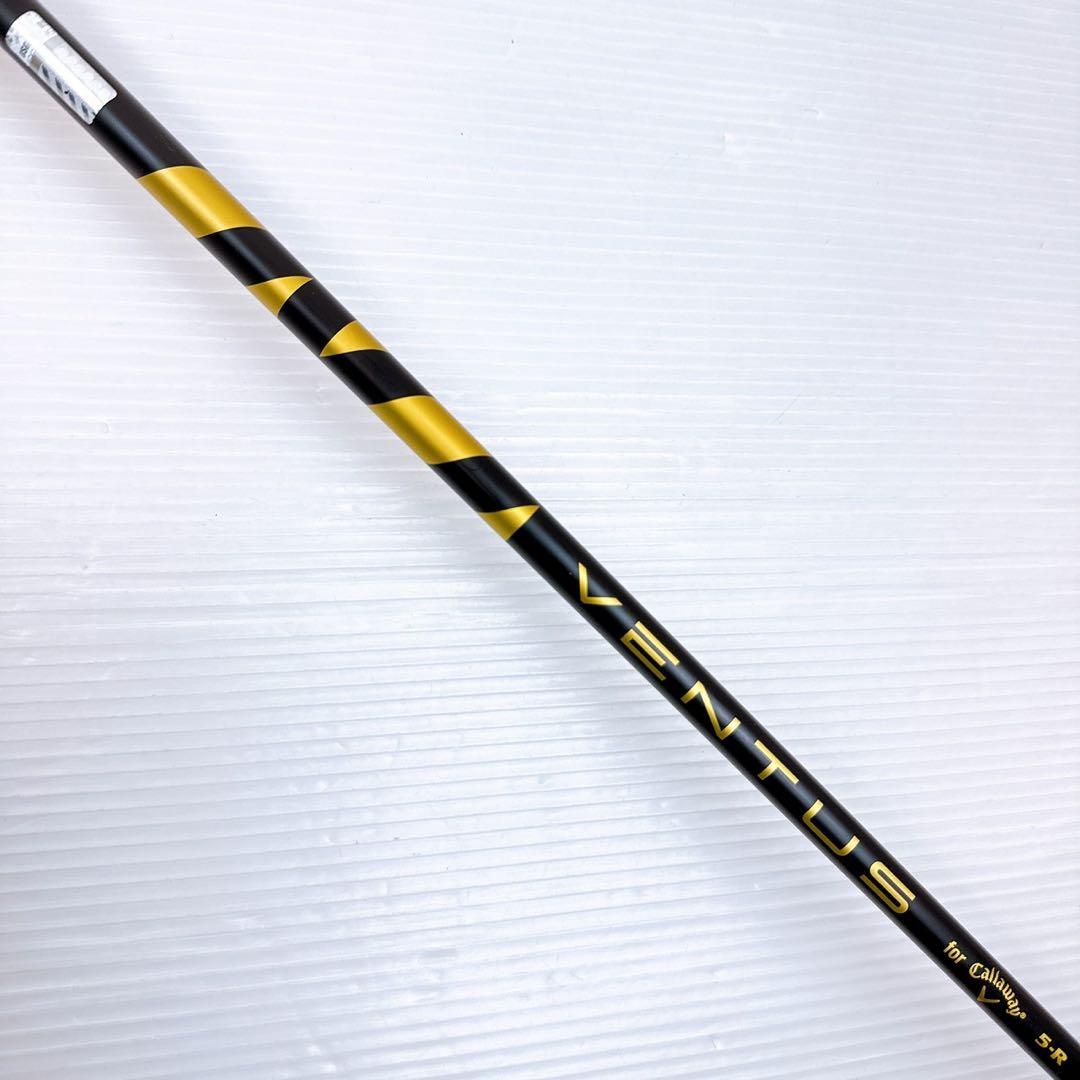 キャロウェイ　ローグST MAX D　3W　純正シャフト（R）／ROGUE ST