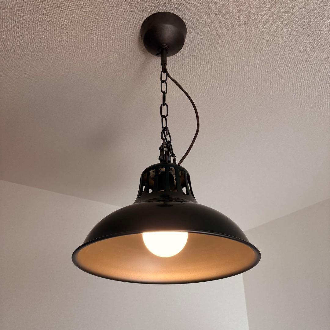 art work studio ユニオンペンダント　インダストリアル