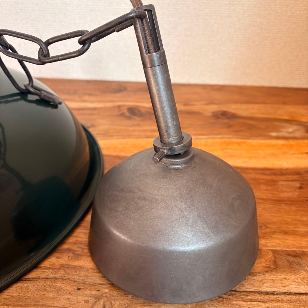 art work studio ユニオンペンダント　インダストリアル