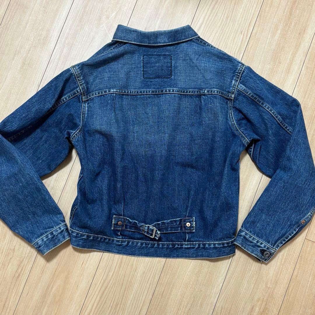LEVI'S 71506 90s 大戦モデル　1st 日本製　サイズ36