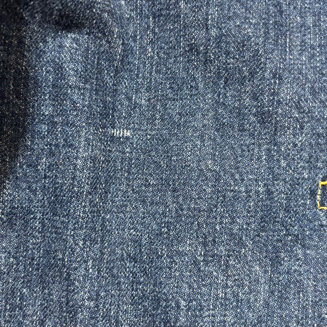 LEVI'S 71506 90s 大戦モデル　1st 日本製　サイズ36