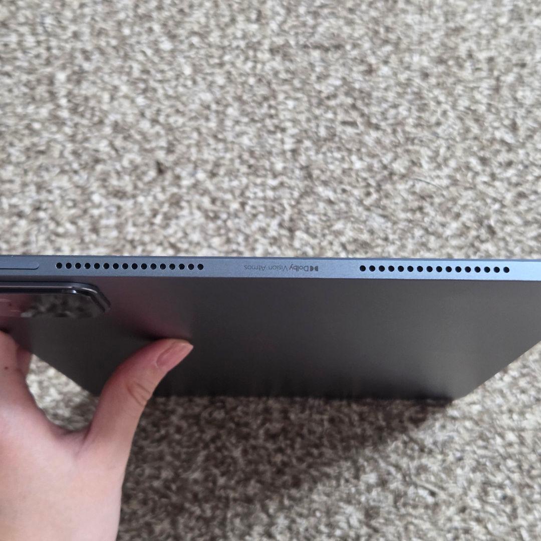 【美品・国内版】Xiaomi Pad 6S Pro 8GB+256GB