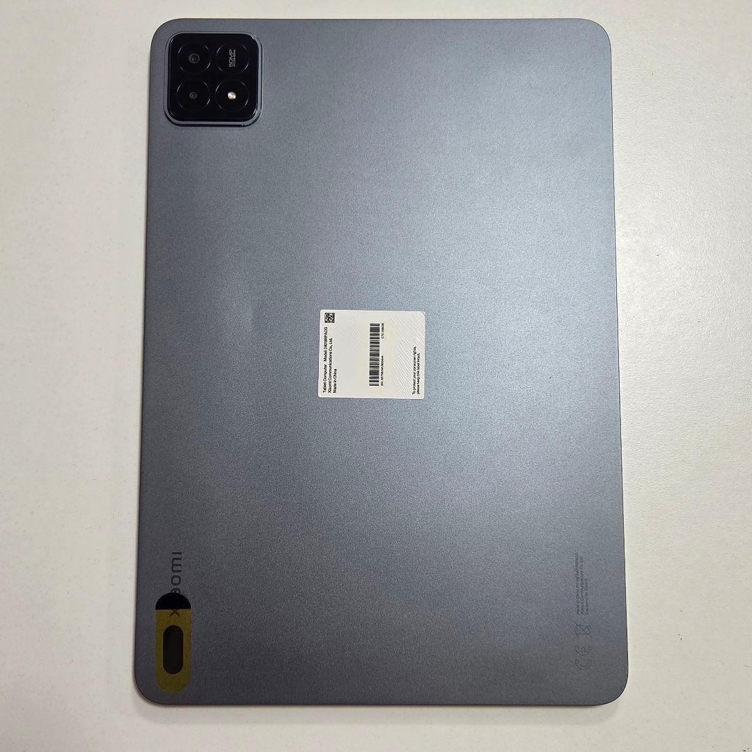 【美品・国内版】Xiaomi Pad 6S Pro 8GB+256GB