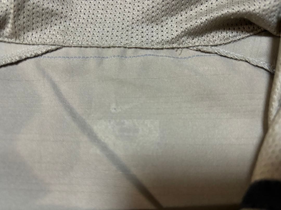 サッカー　バルセロナ　03-04 ナイキ　ユニフォーム