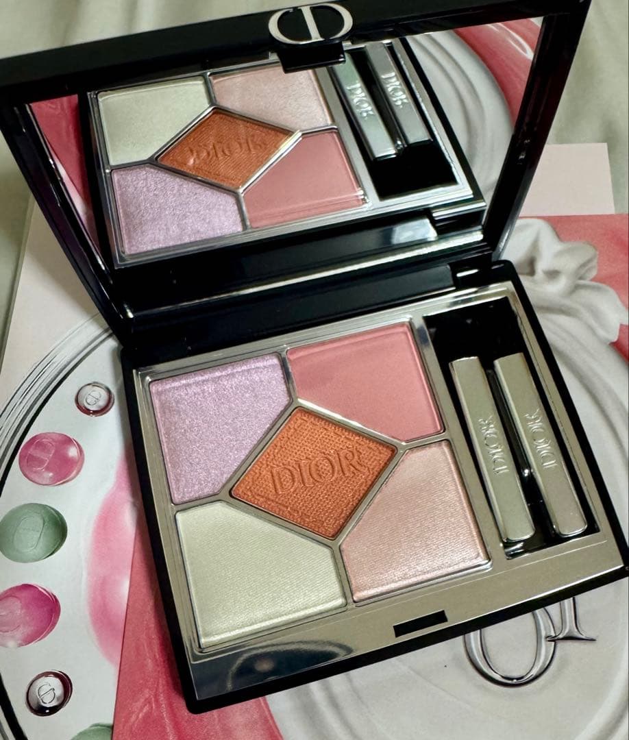 Dior サンク　クルール 151 マシュマロ　キャンディ 伊勢丹新宿　限定